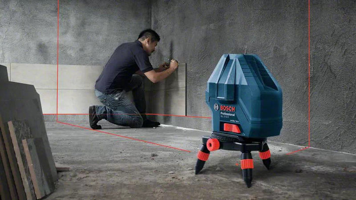 Bosch GLL 3-15 X Professional Line Laser (discontinued)