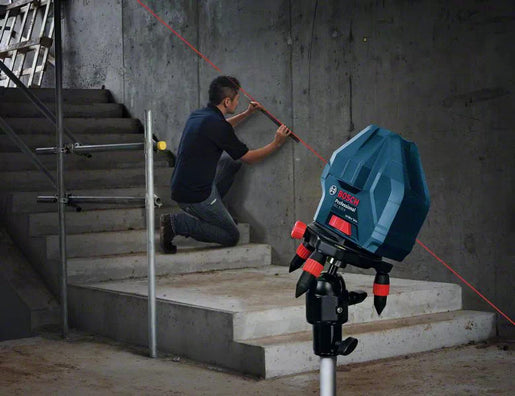 Bosch GLL 3-15 X Professional Line Laser