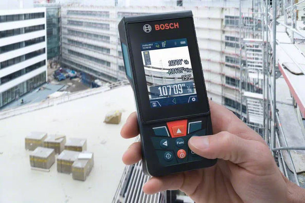 Bosch GLM 150 C Professional Laser Measure