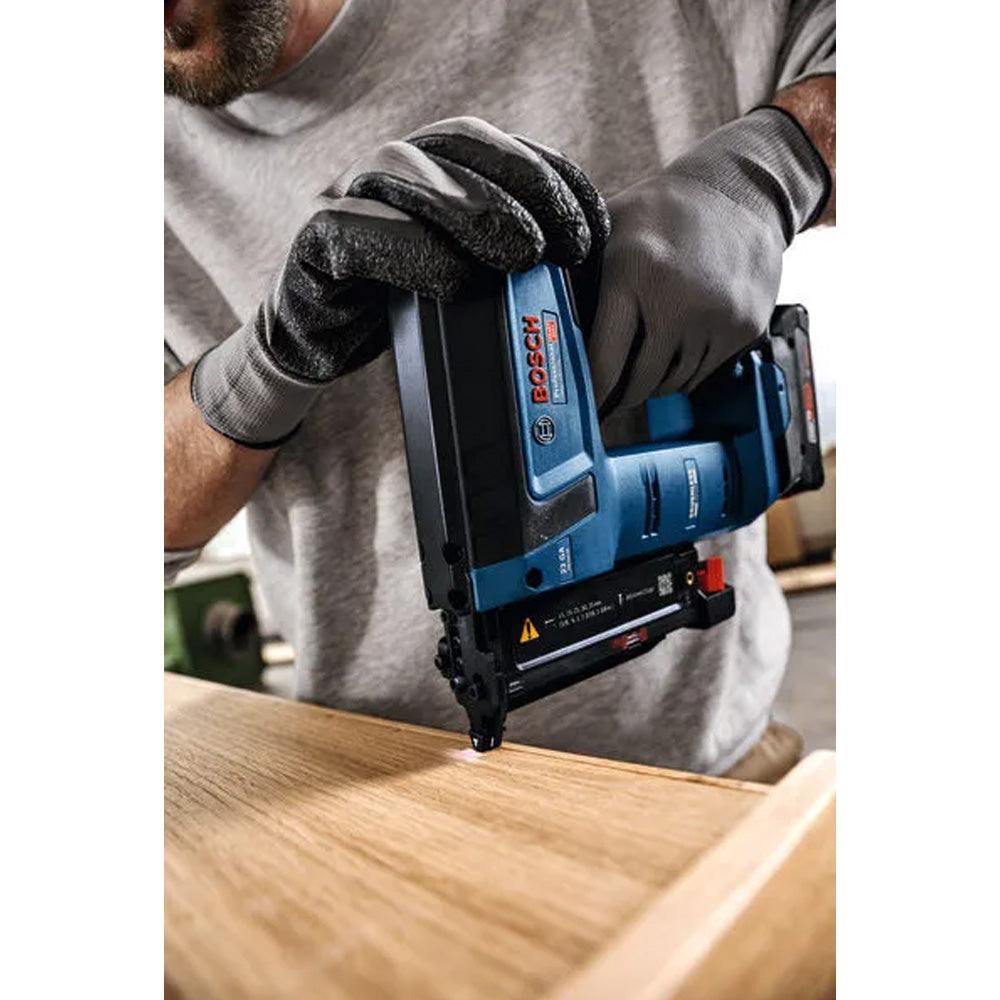 Bosch PRO GNH 18V-35 Brushless Cordless Wood Nailer 18V (Bare Tool Only)