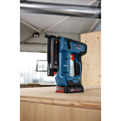 Bosch PRO GNH 18V-35 Brushless Cordless Wood Nailer 18V (Bare Tool Only)