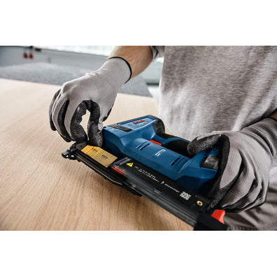 Bosch PRO GNH 18V-35 Brushless Cordless Wood Nailer 18V (Bare Tool Only)