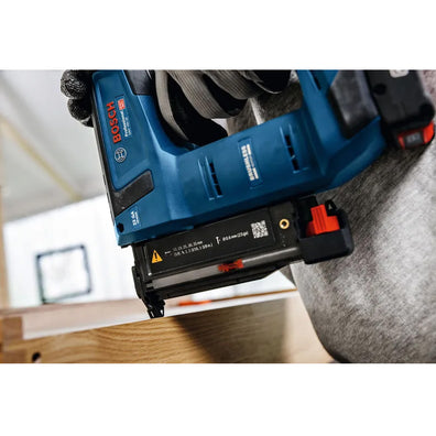 Bosch PRO GNH 18V-35 Brushless Cordless Wood Nailer 18V (Bare Tool Only)