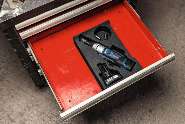 Bosch GRC 12V-60 Cordless Brushless 1/2