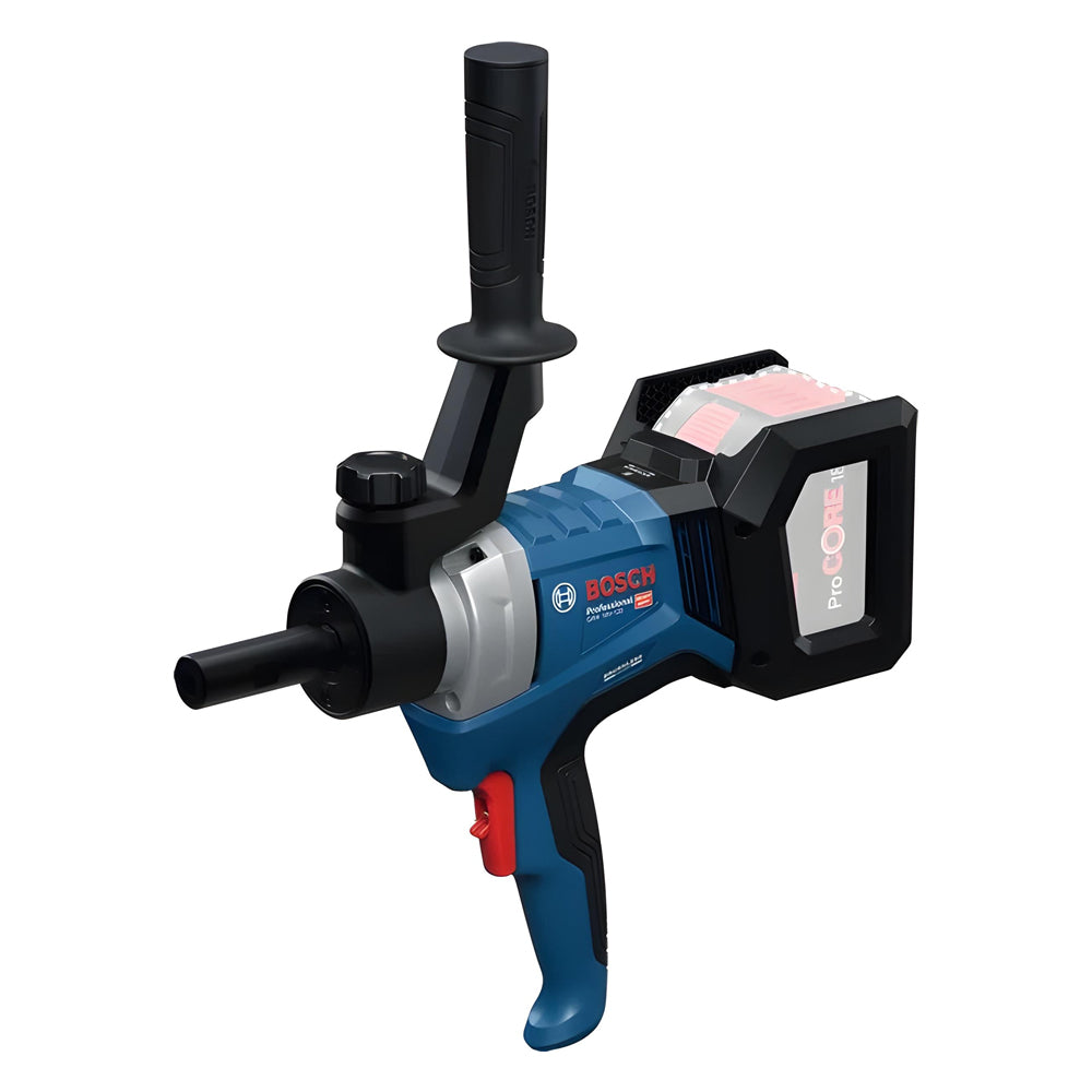 Bosch Professional GRW 18V-120 Cordless Mixer / Stirring Mechanism 18V (Bare Tool Only)