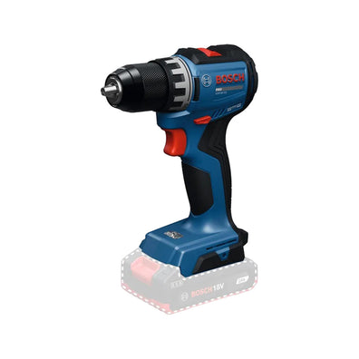 Bosch PRO GSR 18V-52 Cordless Drill/Driver 18V Kit Set