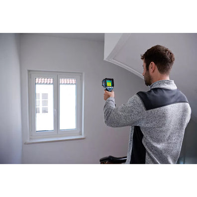 Bosch Professional GTC 400 C Thermo Camera