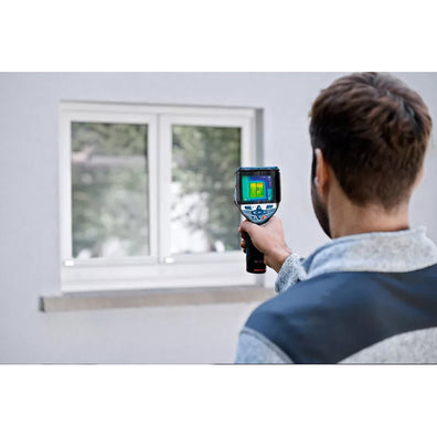 Bosch Professional GTC 400 C Thermo Camera