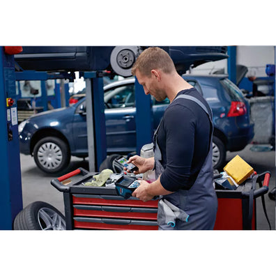 Bosch Professional GTC 400 C Thermo Camera