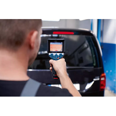 Bosch Professional GTC 400 C Thermo Camera