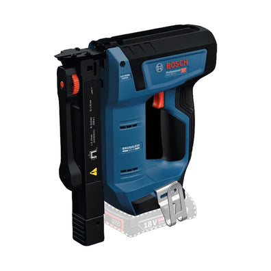 Bosch PRO GTH 18V-14 Brushless Cordless Wood Stapler 18V (Bare Tool Only)