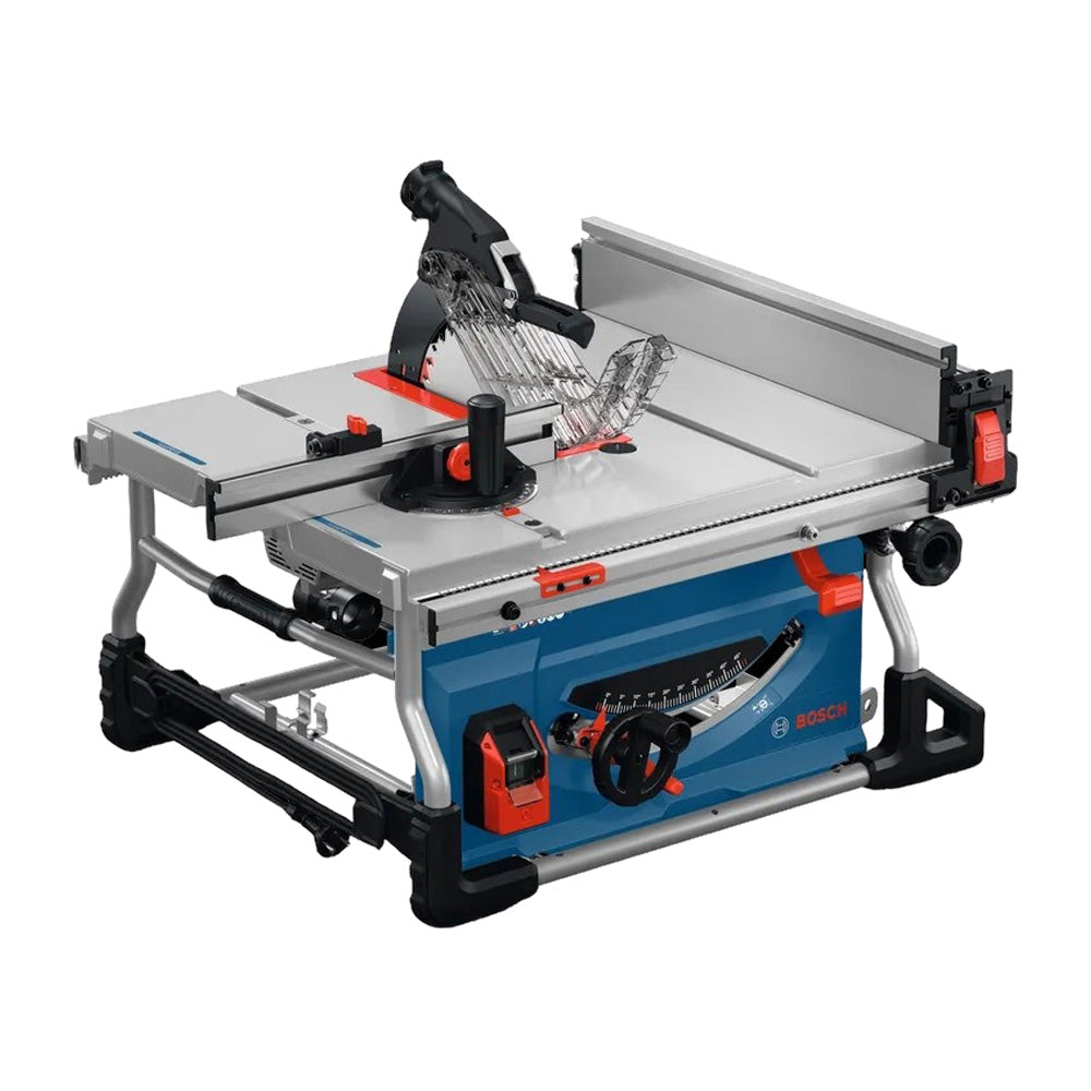 Bosch PRO GTS 100-254 Heavy Duty Table Saw (2,200W)
