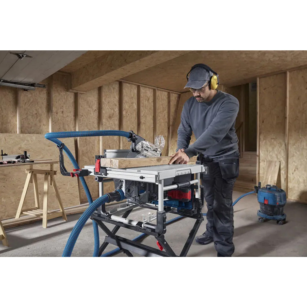 Bosch PRO GTS 18V-70 Brushless Cordless Table Saw 18V (Bare Tool Only)