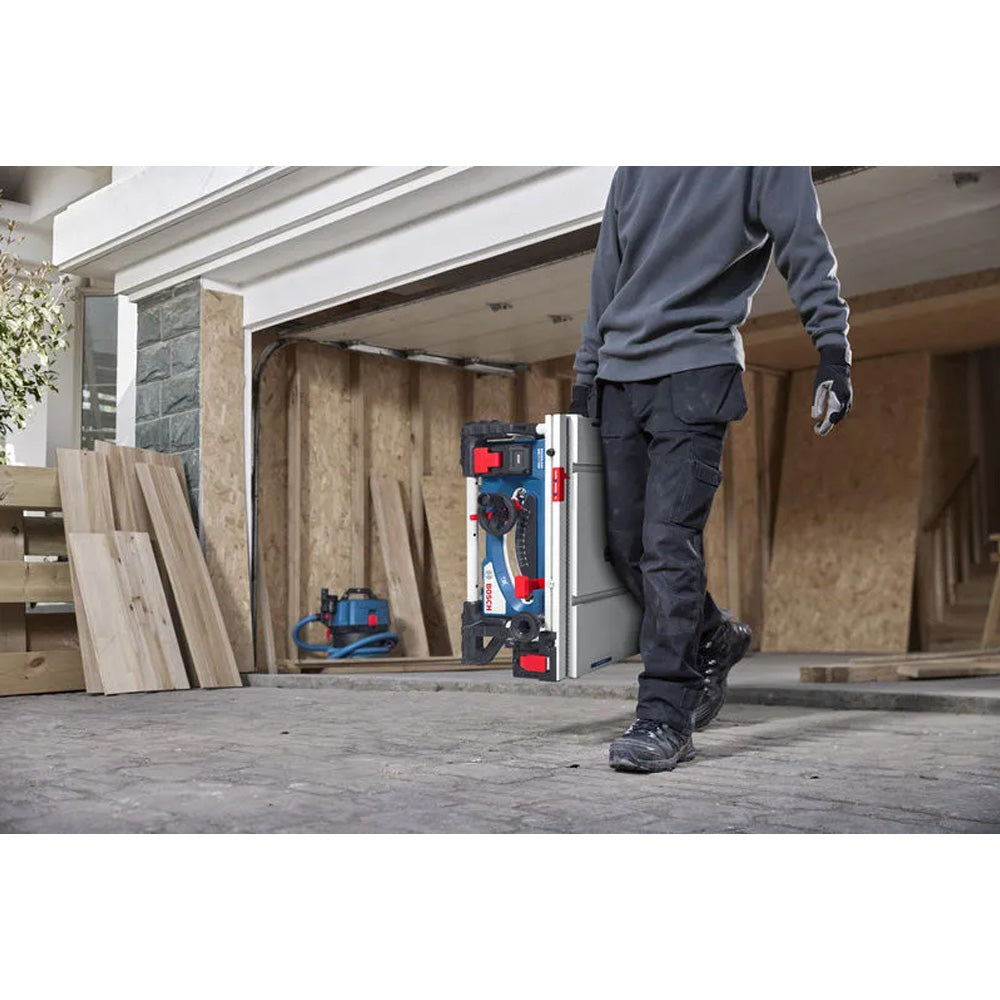 Bosch PRO GTS 18V-70 Brushless Cordless Table Saw 18V (Bare Tool Only)