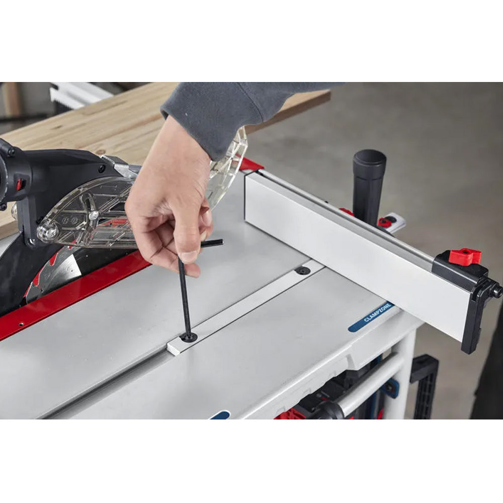 Bosch PRO GTS 18V-70 Brushless Cordless Table Saw 18V (Bare Tool Only)