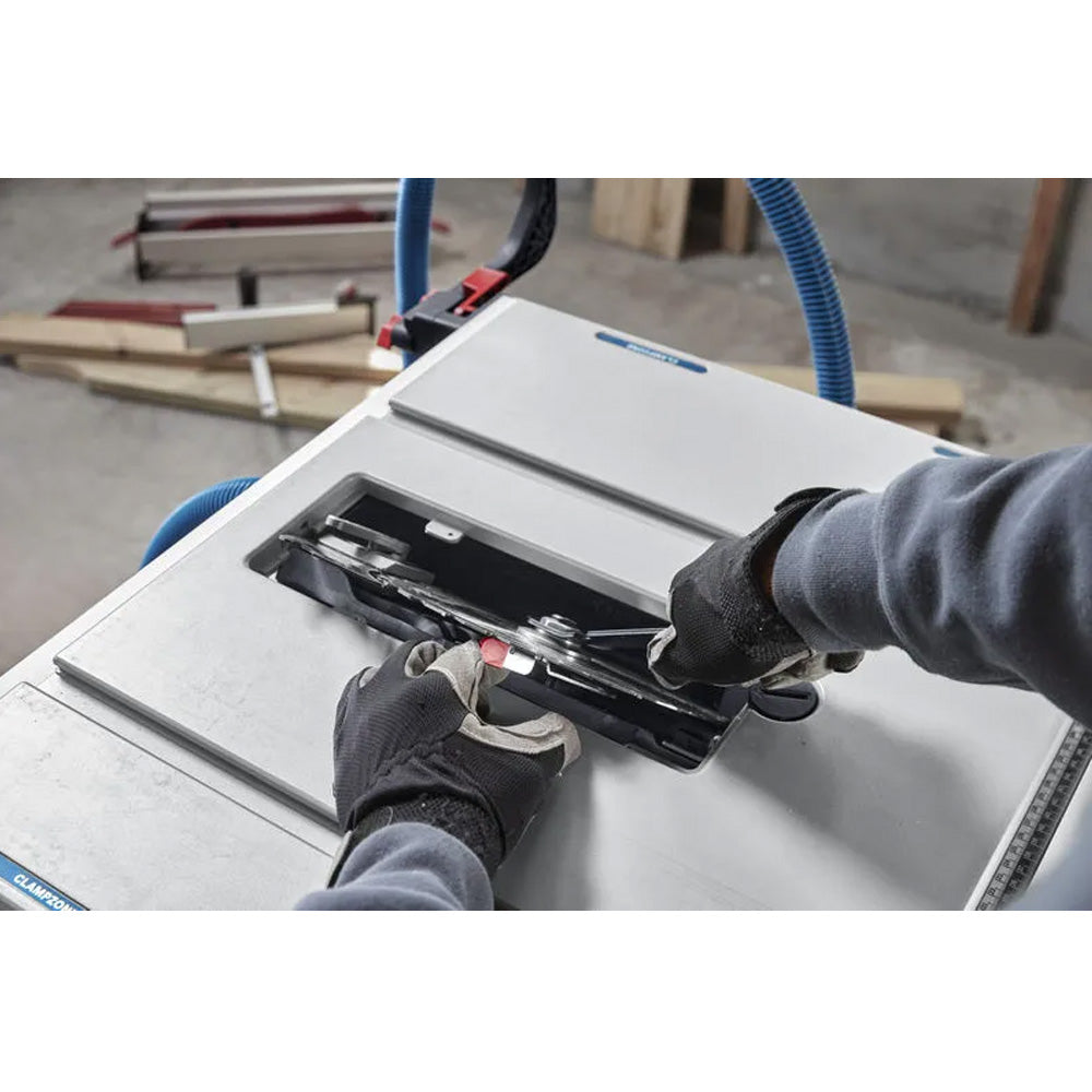Bosch PRO GTS 18V-70 Brushless Cordless Table Saw 18V (Bare Tool Only)