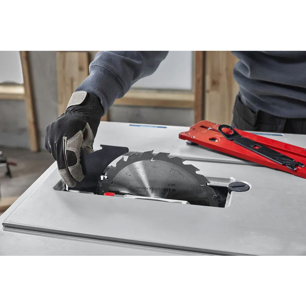 Bosch PRO GTS 18V-70 Brushless Cordless Table Saw 18V (Bare Tool Only)