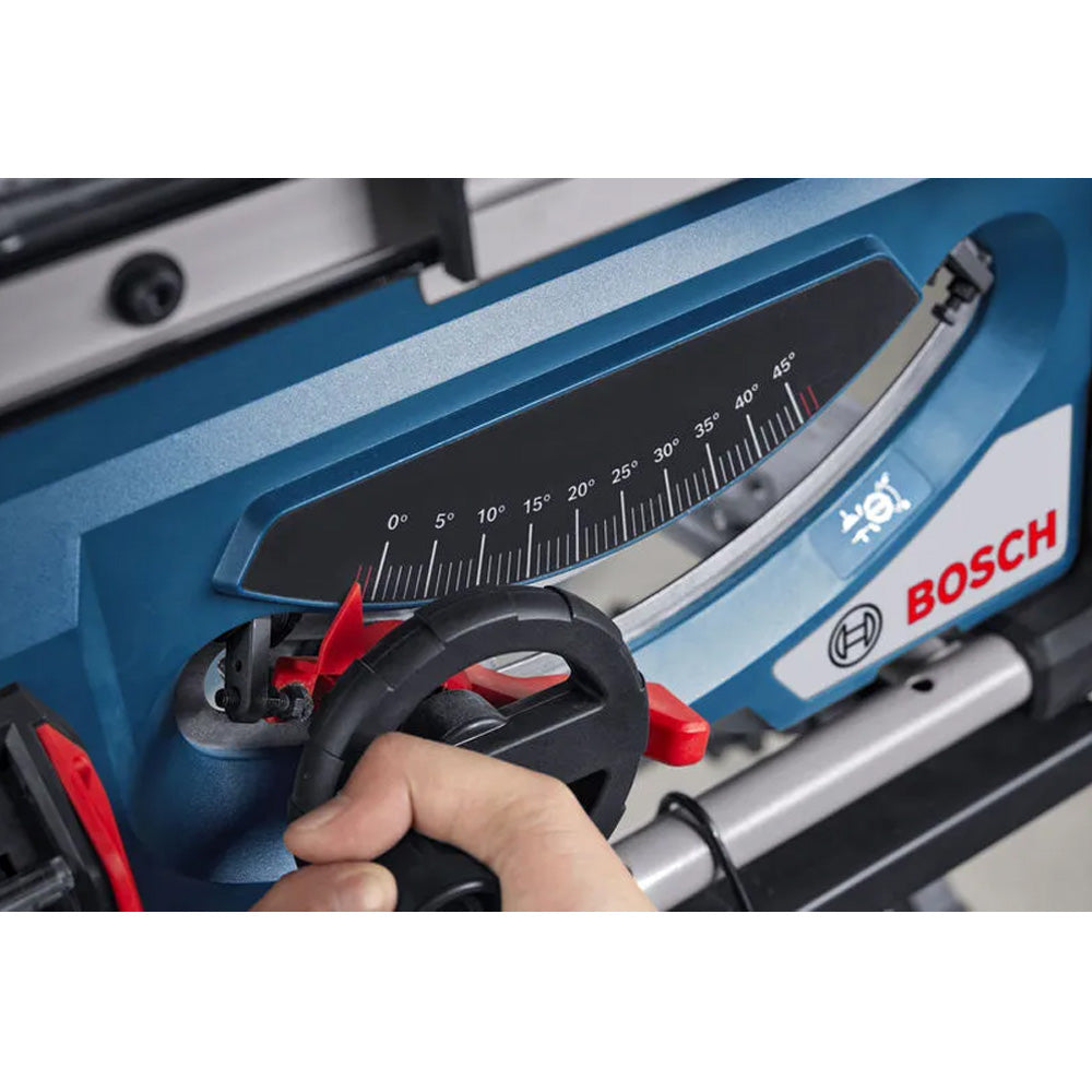 Bosch PRO GTS 18V-70 Brushless Cordless Table Saw 18V (Bare Tool Only)