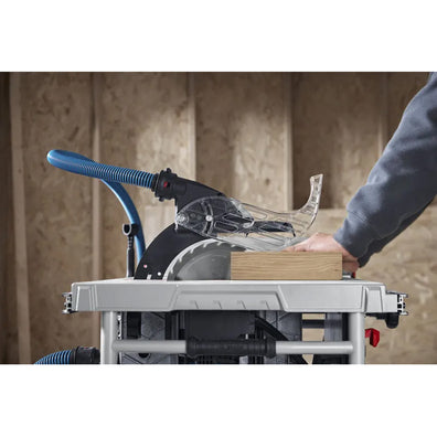 Bosch PRO GTS 18V-70 Brushless Cordless Table Saw 18V (Bare Tool Only)