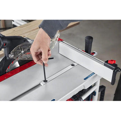 Bosch PRO GTS 18V-70 Brushless Cordless Table Saw 18V (Bare Tool Only)