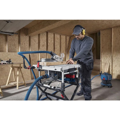 Bosch PRO GTS 18V-70 Brushless Cordless Table Saw 18V (Bare Tool Only)