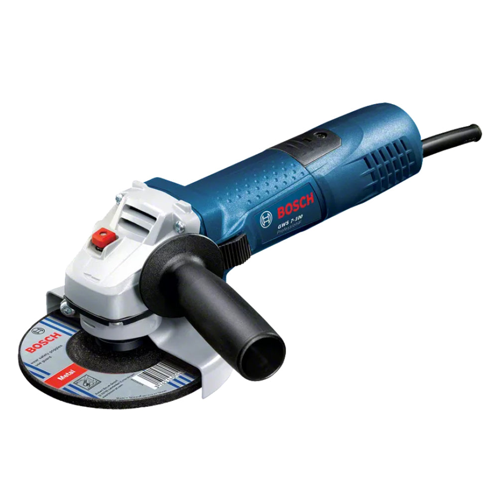 Bosch GWS 7-100 T 4