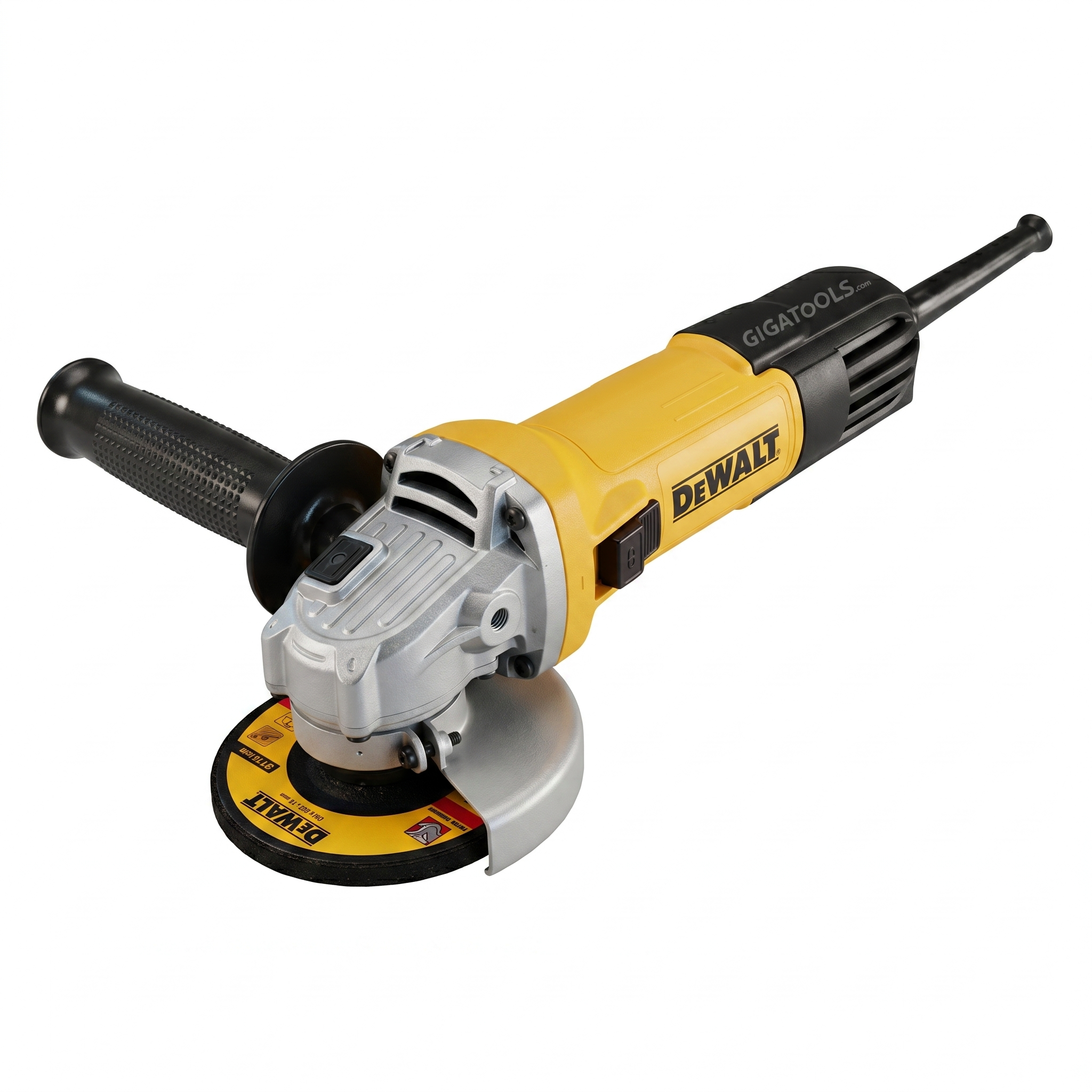 Dewalt DWE750S 4