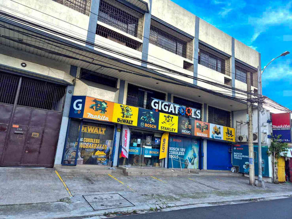 Gigatools Store — Quezon City