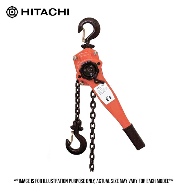 Hitachi Lever Block