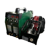 Hitronic 2-In-1 DC Inverter MIG-ARC Welding Machine ( MIG 251GF )