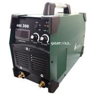 Hi-Tronic DC Inverter ARC 300A Welding Machine