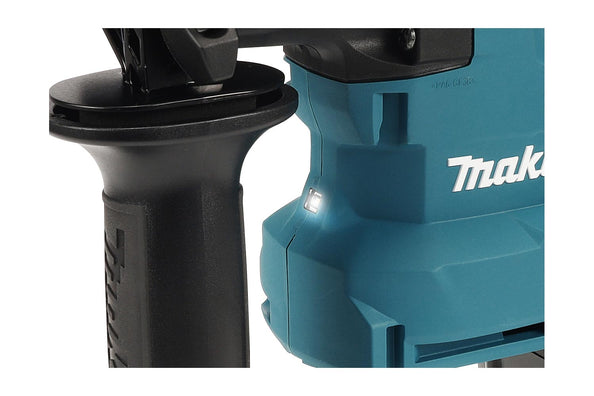 Makita HR010GZ Cordless Brushless Rotary Hammer 20mm (13/16″), SDS-Plus 40Vmax XGT™ Li-ion (Bare Tool Only)