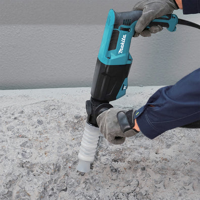 Makita HR2670 SDS-Plus Combination Hammer 26mm, 3.0J (800W)