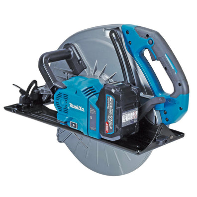 Makita HS013GZ Cordless Brushless Circular Saw 415mm (16-5/16