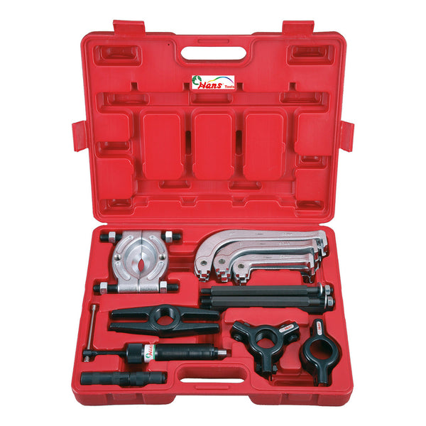 Hans Tools Multi Purpose Hydraulic Gear & Bearing Puller Set 10T ( 53622 )