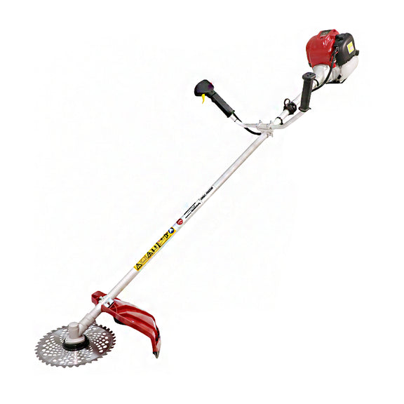 Haru Engine Driven Brush Cutter / Grass Cutter, 4-Stroke – GIGATOOLS ...