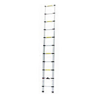 Homecare Aluminum Telescopic Ladder