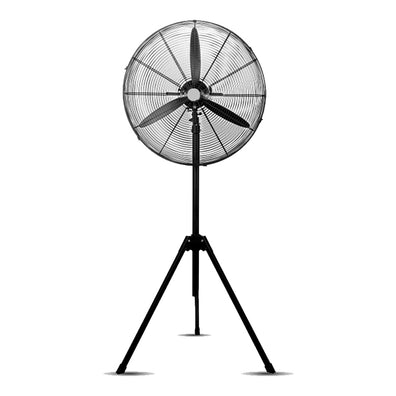 Lotus Industrial Stand Fan 26