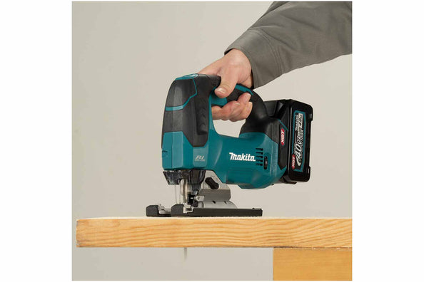 Makita JV002GZ Cordless Brushless 135mm (5-5/16″) Jig Saw 40Vmax XGT® Li-Ion (Bare Tool Only)