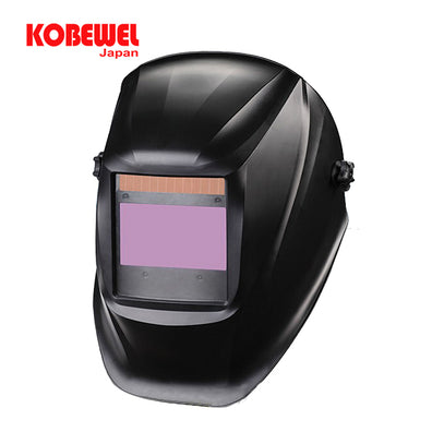 Kobewel Japan Auto-Darkening Welding Helmet