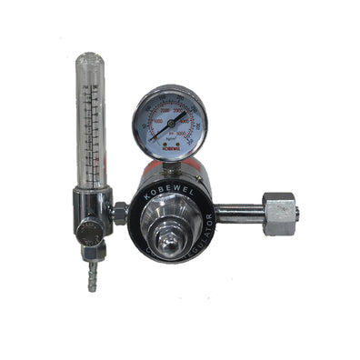 Kobewel Welding Regulators (Argon / CO2 / Oxygen / Acetylene)