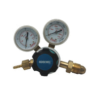 Kobewel Welding Regulators (Argon / CO2 / Oxygen / Acetylene)