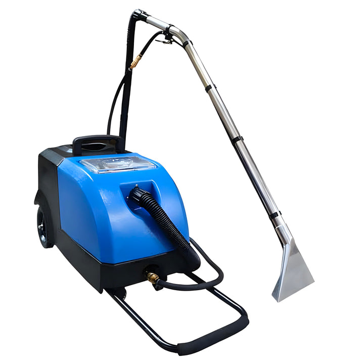Kleener Carpet Cleaner, with Variants – GIGATOOLS Industrial Center