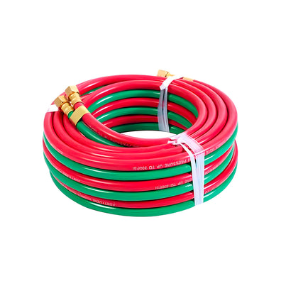 KOBEWEL Twin Hose (Oxygen - Acetylene), per roll