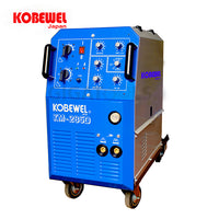 KOBEWEL MIG / MAG Arc Welding Machine (Made in Japan)