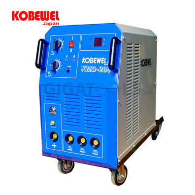 KOBEWEL MIG / MAG Arc Welding Machine (Made in Japan)