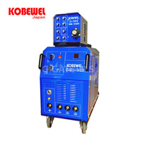 KOBEWEL MIG / MAG Arc Welding Machine (Made in Japan)