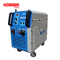 KOBEWEL Inverter Type Plasma Cutter (Made in Japan)