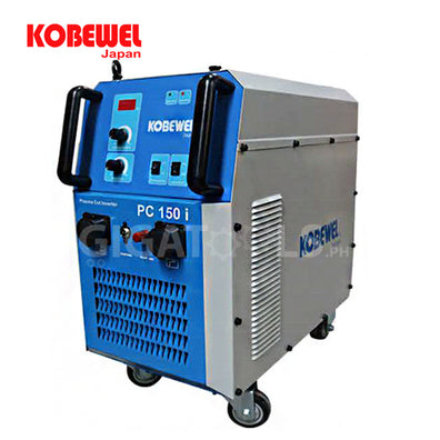 KOBEWEL Inverter Type Plasma Cutter (Made in Japan)