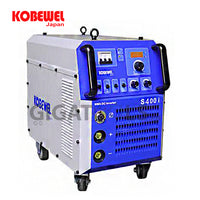 KOBEWEL S Series MMA/TIG Inverter Welding Machine (Made in Japan)